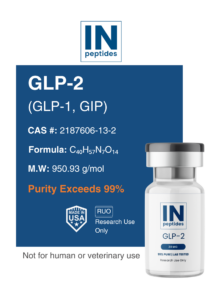 GLP-2 – 30mg