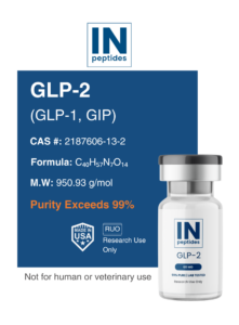 GLP-2 – 60mg