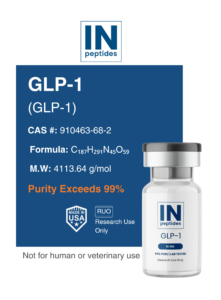 GLP-1 – 10mg