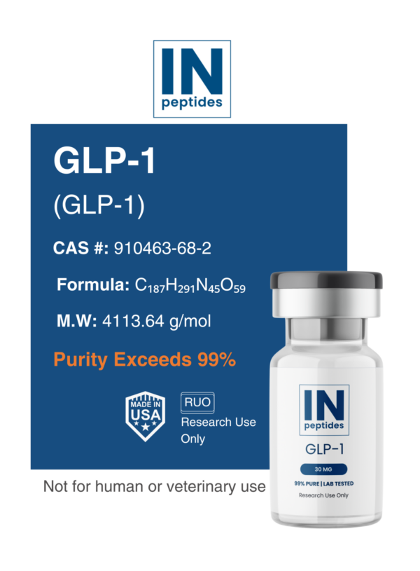 GLP1-30mg
