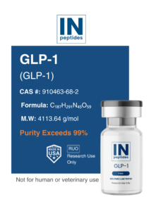 GLP-1 –  5mg
