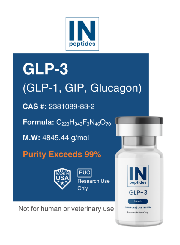 GLP3-60mg