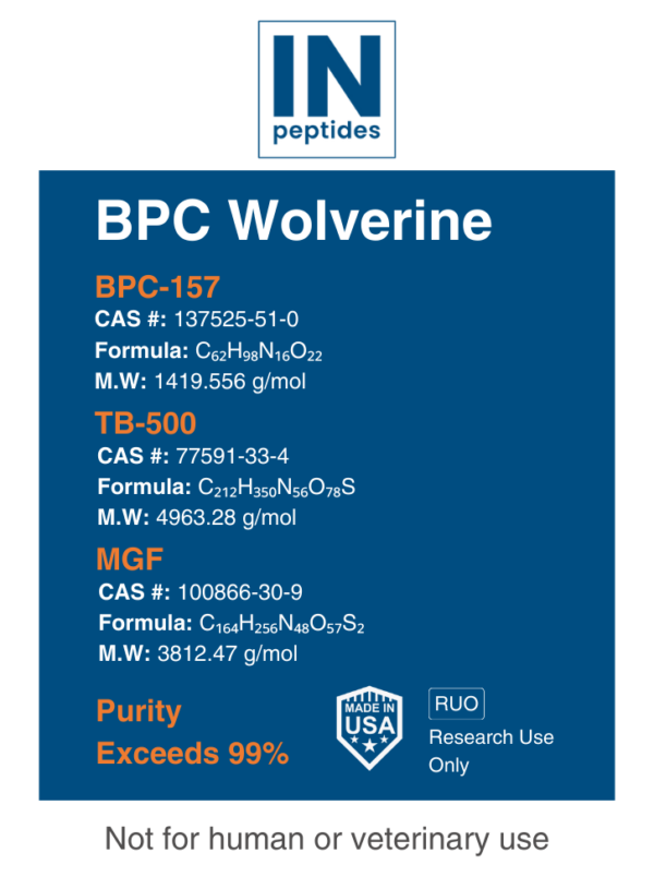 BPC Wolverine