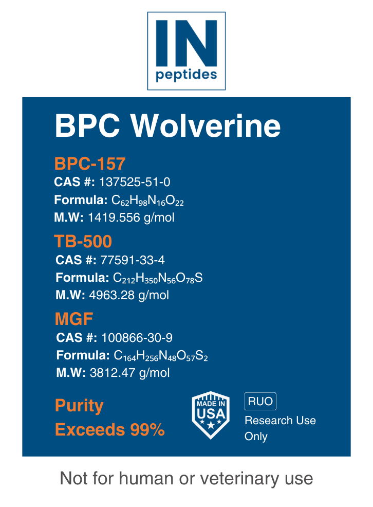 BPC Wolverine