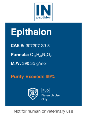 Epithalon