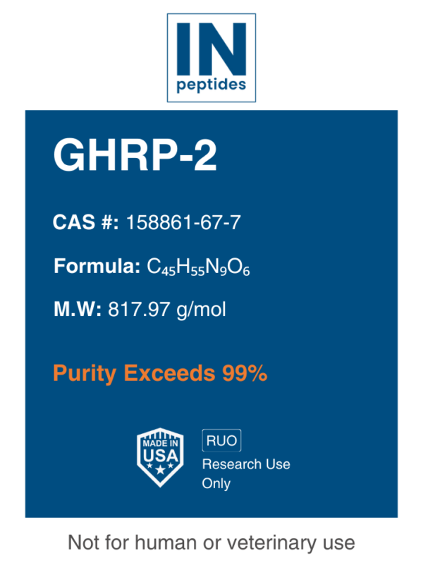 GHRP-2