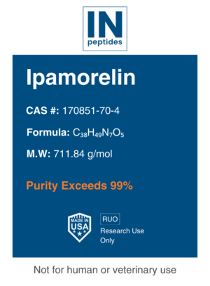 Ipamorelin