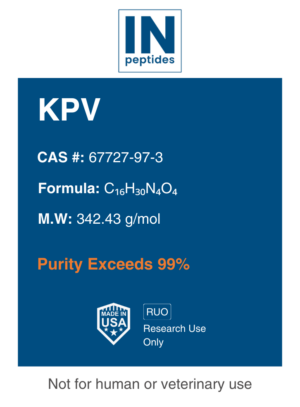 KPV