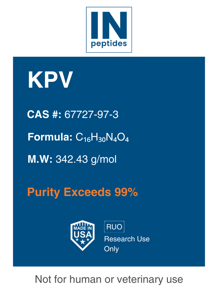 KPV