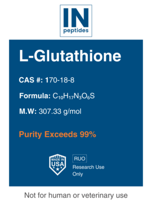 L-glutathione