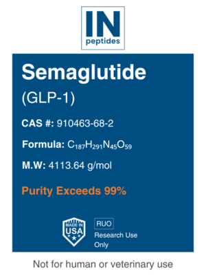 Semaglutide