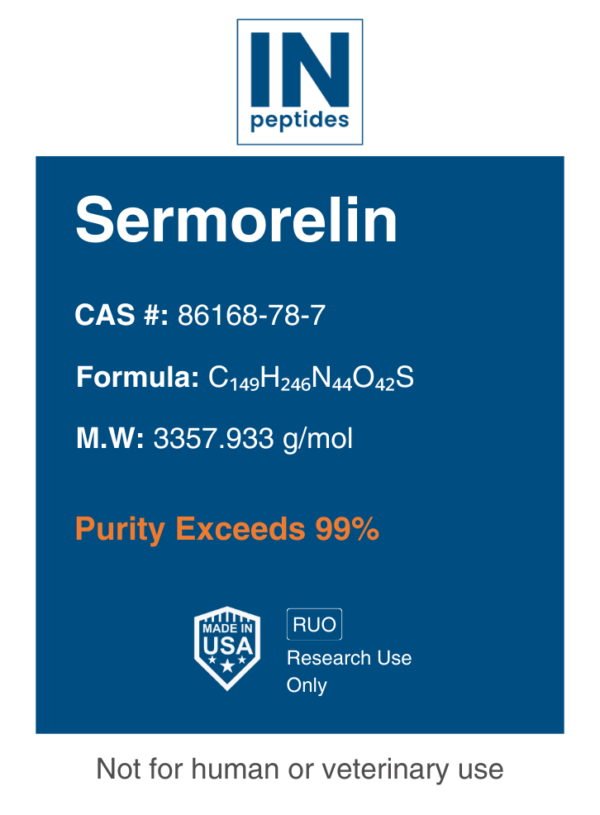 Sermorelin