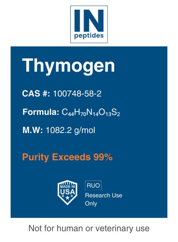 Thymogen