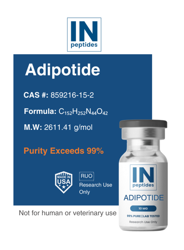 Buy Adipotide