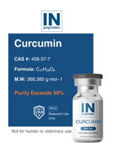 Curcumin – 200mg