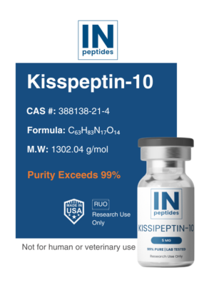 Buy Kisspeptin 10