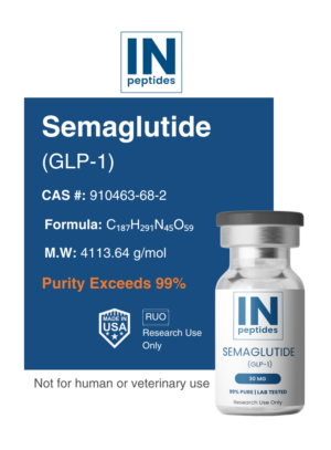 Buy Semaglutide 30mg