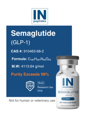 Buy Semaglutide 5mg
