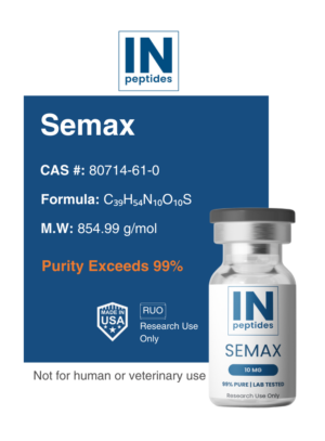 Buy Semax