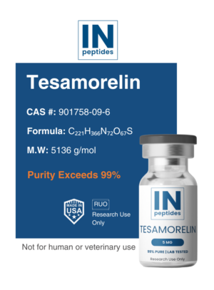 Buy Tesamorelin