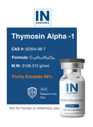 Buy Thymosin Alpha 1