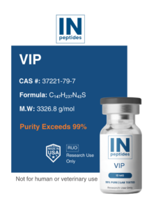 VIP – 10mg