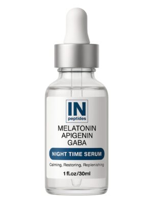 Be at Rest Night TIme Serum